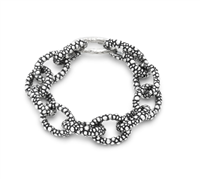 Bracciale Giovanni Raspini Donna Perlage in Argento 12695